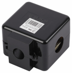 Сжим ответвительный ЭРА NO-224-685 кабельный У872М 95-150/95-120 мм2 IP20 Сжим ответвительный ЭРА NO-224-685 кабельный У872М 95-150/95-120 мм2 IP20