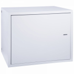 19" Настенный шкаф Rexant "АНТИВАНДАЛЬНЫЙ" распашной 10U 600×500×500мм,(ШxГxВ) RAL 7035 19" Настенный шкаф Rexant "АНТИВАНДАЛЬНЫЙ" распашной 10U 600×500×500мм,(ШxГxВ) RAL 7035