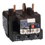 Тепловое (перегрузочное) реле 23-32А 1НО 1НЗ 0переключ. Schneider Electric Contactor D