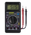 Мультиметр ФАZА цифровой M890C+ Мультиметр ФАZА цифровой M890C+