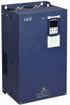 ПЧ K751 380В 3Ф 90-110кВт 176-210А ONI ПЧ K751 380В 3Ф 90-110кВт 176-210А ONI