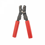 Кримпер для обжима изолированных и неизолированных автоклемм 0,1-6мм HT-202B Rexant (1/1/50)