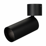 Корпус SP-POLO-SURFACE-FLAP-R65 (BK, 1-3, 200mA) (Arlight, IP20 Металл, 3 года) Корпус SP-POLO-SURFACE-FLAP-R65 (BK, 1-3, 200mA) (Arlight, IP20 Металл, 3 года)