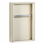 Корпус распред. шкафа настенный 1двер. сталь белый 600мм 1230мм 205мм IP30 SE Корпус распред. шкафа настенный 1двер. сталь белый 600мм 1230мм 205мм IP30 SE