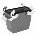 Корпус промышленного разъема IP65 КЭАЗ (Курский электроаппаратный завод) OptiLink