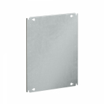 Монтажная плата 600x500 сталь DKC RAM block Монтажная плата 600x500 сталь DKC RAM block