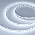 Лента UL-A112-8mm 24V White6000 (7 W/m, IP20, 5m) (Arlight, 7 лет) Лента UL-A112-8mm 24V White6000 (7 W/m, IP20, 5m) (Arlight, 7 лет)
