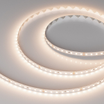 Лента UL-A112-8mm 24V Warm3500 (12 W/m, IP20, 5m) (Arlight, 7 лет) Лента UL-A112-8mm 24V Warm3500 (12 W/m, IP20, 5m) (Arlight, 7 лет)