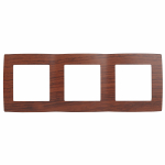 Рамка 3гн вишня 12-5003-08 Эра12 ЭРА (15/150/2400) Рамка 3гн вишня 12-5003-08 Эра12 ЭРА (15/150/2400)