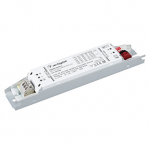Блок питания ARJ-LG-40-LINEAR-PFC-HV (40W, 40-200V, 0.2-0.35A) (Arlight, IP20 Металл, 5 лет) Блок питания ARJ-LG-40-LINEAR-PFC-HV (40W, 40-200V, 0.2-0.35A) (Arlight, IP20 Металл, 5 лет)