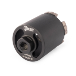 Коронка SF-68/65 5T серия ПРОФИ (КВТ)