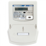 Счетчик электроэнергии электр-ый 3-фаз.+N 5А-10А однотарифный трансформатор. вкл. кл. точн.-0,5s/0,5 накладной на поверхность калиброван. Энергомера Счетчик электроэнергии электр-ый 3-фаз.+N 5А-10А однотарифный трансформатор. вкл. кл. точн.-0,5s/0,5 накладной на поверхность калиброван. Энергомера