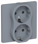 FLITE Роз. 2-я с з/к/ш 16А РСш12-0-К-ФлМ мар. IEK