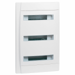 ЩИТОК ВСТРОЕННЫЙ 3x12 БЕЗ N&E ЩИТОК ВСТРОЕННЫЙ 3x12 БЕЗ N&E