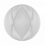 PPB DUNES 60w 4000K IP20 D480*80 Jazzway PPB DUNES 60w 4000K IP20 D480*80 Jazzway