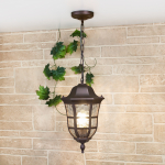 Dorado H кофейное золото (GL 1013H)