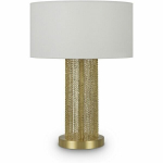 Maytoni Modern Настольный светильник Золото MOD151TL-01G Maytoni Modern Настольный светильник Золото MOD151TL-01G