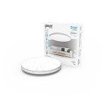 Светильник Line НПС 24Вт 2050Лм 4000K 220-240В IP20 330*75 LED Gauss Basic Space Stone 1/20