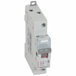 Выкл.разъед.DX3 1П 32A Выкл.разъед.DX3 1П 32A