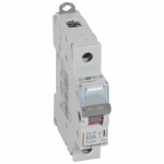 Выкл.разъед.DX3 1П 63A Выкл.разъед.DX3 1П 63A