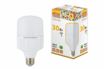 Лампа светодиодная T-30 Вт-230 В-4000 К–E27(100x178 мм) НАРОДНАЯ Лампа светодиодная T-30 Вт-230 В-4000 К–E27(100x178 мм) НАРОДНАЯ
