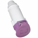 Розетка моб. 16А 2К 24В IP44 Розетка моб. 16А 2К 24В IP44