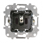 Розетка ABB Olas/Tacto/Sky (механизмы) 1-мест. механизм с З/К скр. уст-ки16А 220-230В IP20 прочее Розетка ABB Olas/Tacto/Sky (механизмы) 1-мест. механизм с З/К скр. уст-ки16А 220-230В IP20 прочее