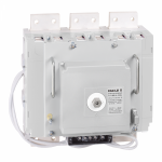 Авт.выкл. 3P 1600А 135кА 3НЗ 3НО IP20 КЭАЗ Авт.выкл. 3P 1600А 135кА 3НЗ 3НО IP20 КЭАЗ