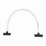 Светильник трековый светодиодный MTR16 4018-1m 18w 4000K 360° BL (чёрный) IP20 Jazzway Светильник трековый светодиодный MTR16 4018-1m 18w 4000K 360° BL (чёрный) IP20 Jazzway