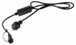 Шнур питания ЭРА ERAPS-K450 для гирлянд Шнур питания ЭРА ERAPS-K450 для гирлянд