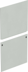Панель боковая 2 секции 42U тип A 1000мм серая РФ by ZPAS ITK (1)