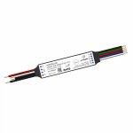 Контроллер SMART-K48-RGBW-PUSH-SUF (12-24V, 4x1A, 2.4G) (Arlight, Пластик) Контроллер SMART-K48-RGBW-PUSH-SUF (12-24V, 4x1A, 2.4G) (Arlight, Пластик)