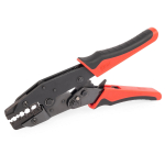 Мех. инструм., с шестигранной опрессовкой, с фикс. устр-ом для мех-ого инстр-та, с авт. возвратом КВТ