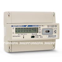 Счетчик 3ф 5-10А Din 1Т СЕ300 R31 043 ЖКИ кл.т. 0,5s Энергомера Счетчик 3ф 5-10А Din 1Т СЕ300 R31 043 ЖКИ кл.т. 0,5s Энергомера
