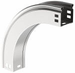 Поворот 90гр. 50х100 плавный тип В20 ESCA IEK (1/1)