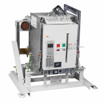 Силовой автомат. выкл. 3P Iu=1000А уставка тока расцеп.:500А 85кА 6НЗ 6НО IP20 КЭАЗ