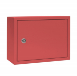 ЩРН-12 RAL3020 (220х300х120) IP31 EKF Basic ЩРН-12 RAL3020 (220х300х120) IP31 EKF Basic