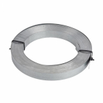 Полоса горячеоцинкованная 4х40 мм (39м/уп) Промрукав Полоса горячеоцинкованная 4х40 мм (39м/уп) Промрукав