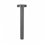 Светильник LGD-SWAMP-BOLL-H500-7W Warm3000 (GR, 93 deg, 230V) (ARL, IP65 Металл, 3 года) Светильник LGD-SWAMP-BOLL-H500-7W Warm3000 (GR, 93 deg, 230V) (ARL, IP65 Металл, 3 года)