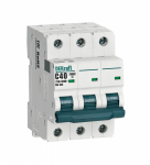 Авт.выкл. 3Р 40A 10кА C ВА-105 DEKraft Systeme Electric