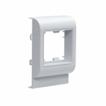 Рамка-суппорт под 2 модуля "Viva" PDА-DN 100 ДКС (1/10/180) Рамка-суппорт под 2 модуля "Viva" PDА-DN 100 ДКС (1/10/180)