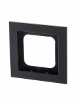 Рамка цвет черный Axcent ABB Рамка цвет черный Axcent ABB