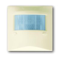 Датчик движения Busch-Wächter 180 UP Сенсор Комфорт II, с мультилинзой, серия impuls, цвет слоновая кость Датчик движения Busch-Wächter 180 UP Сенсор Комфорт II, с мультилинзой, серия impuls, цвет слоновая кость