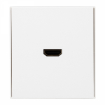 Розетка HDMI с/у жемчуг механизм с рамкой MIELE STRONG KRANZ (1/100) Розетка HDMI с/у жемчуг механизм с рамкой MIELE STRONG KRANZ (1/100)