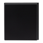 Вывод кабеля с/у антрацит механизм с рамкой MIELE STRONG KRANZ (1/80) Вывод кабеля с/у антрацит механизм с рамкой MIELE STRONG KRANZ (1/80)