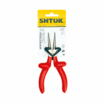 Круглогубцы диэлектрические 1000В 160 мм, SHTOK