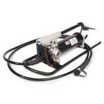 Помпа гидравлическая ножная ПМН-7012 Профи КВТ (1/1)