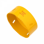 Коронка Bimetal 114 мм Kranz Коронка Bimetal 114 мм Kranz