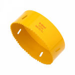 Коронка Bimetal 127 мм Kranz Коронка Bimetal 127 мм Kranz