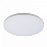 Светильник светодиодный декоративный PPB OPAL 36W 6500K WH d300X55 IP20 Jazzway